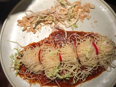 鸡丝拌面-桂满陇-十里风荷(合生汇店)