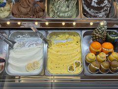 -CREAM STORY意大利手工冰淇淋&甜品(万象前海店)