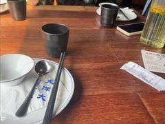 -大牌大·传统杭帮菜(湖滨店)