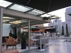 -城市露台景观餐厅(淮海路店)