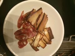 -黔蘑菇四季餐厅(观山湖店)