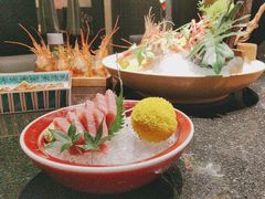 -上井料理黑金店(IFS国金中心店)