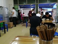 -老字号贾家肉丸糊辣汤(光明巷店)