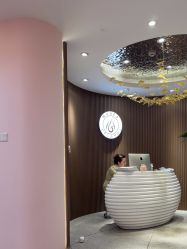 -MUSES专业脱毛比基尼サロン日式连锁