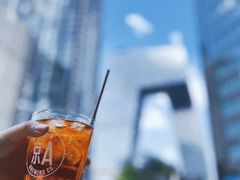 -京A Taproom·精酿餐吧(CBD店)