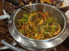 -一楼食业·美食人家