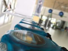 -中田健身工作室(嘉定江桥店)