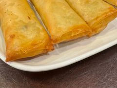 春卷-德兴馆(广东路总店)