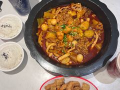 -虾吃虾涮.虾火锅.肉蟹煲(步步高梅溪新天地店)