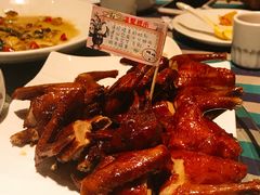 -兰桂坊粤泰美食(较场西店)