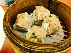 -香港蓮香樓(上環店)