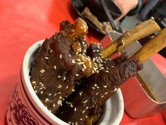 -斗鸡饭场伙·川菜(浆洗街店)