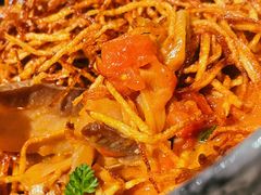 -Brut Eatery悦璞食堂(建国东路店)