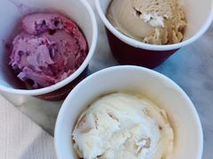 蓝莓单球-哈根达斯(美罗城店)