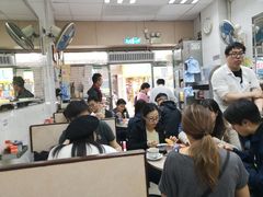 大堂-金凤茶餐厅(湾仔店)