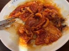 -蒜香焼肉PURUSHIN(马场路店)