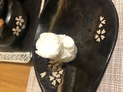 -旺角里·榴莲鸡煲(兴华商场分店)