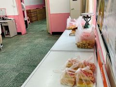 -中关村茶点