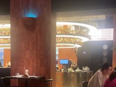 -Nord Grill&Bar Highland诺德西餐(深圳欢乐海岸店)