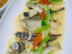 -潮州府·潮菜·砂锅粥(徐家汇店)