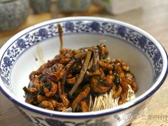 -君东记本帮面馆(天钥桥路店)