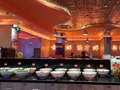 -淼福猪肚鸡·椰子鸡火锅(大沙地店)