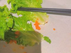 -青岛富力艾美酒店-乐美中餐厅创意胶东菜