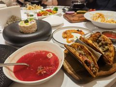 -马克西姆俄罗斯餐厅(绥芬河店)