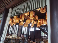 -二十八里太湖船菜(吉祥路店)