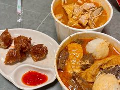 -四里沙茶面(七星西路分店)