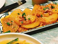 -浩海火烧云傣家菜(京广店)