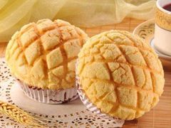 菠萝包-爱德顺糕点食屋(利民道店)