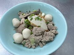 -榮泰米粉湯(Left Shop)