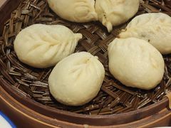 -包子大王(新泽巷店)