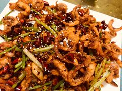 -大眼锅贴水饺(河东店)