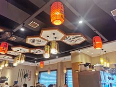-格塘人家·山泉水煮鱼(望兴家园店)