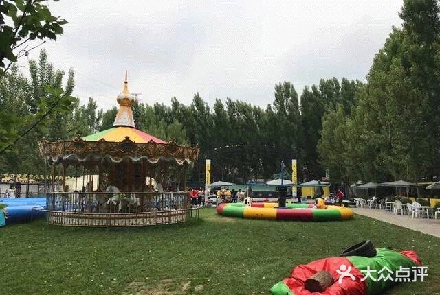 小朋友的动物乐园—北京mk魔鬼爬行动物园