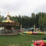 小朋友的动物乐园—北京mk魔鬼爬行动物园