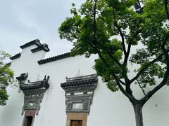 -广富林宰相府酒店·水云间