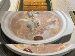 -九孔·筒骨莲藕汤锅(大明宫万达店)