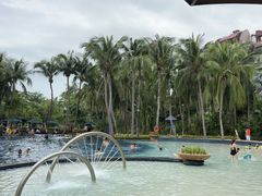 -三亚湾海居雅高铂尔曼度假酒店
