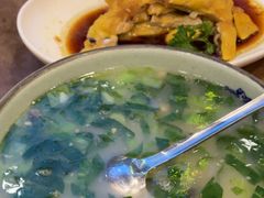 -一楼食业·美食人家