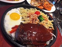 -陶家堡·多意食餐饮(益健路店)