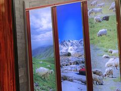 -阿西娅食府(中关村店)