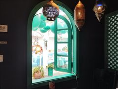 -苏坦土耳其西餐厅(玉林店)