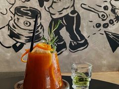 -BE NORMAL CAFE(霞溪路店)