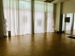 -YogaTime瑜伽时光
