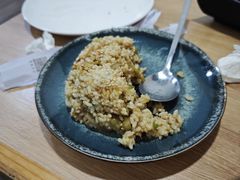 -朝鲜烤肉(安宁庄店)