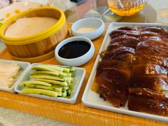 -古韵轩·园林餐厅