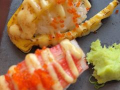 -一本魅·日式料理